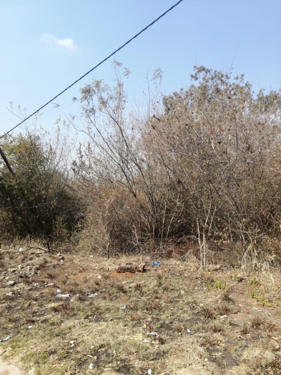 0 Bedroom Property for Sale in Cashan North West